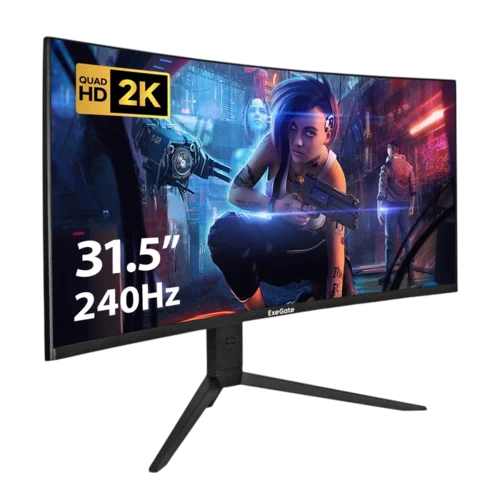 ExeGate Combat EC3207TA 31.5