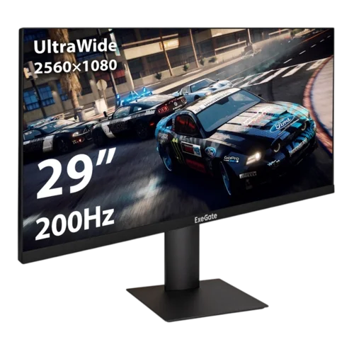 ExeGate Combat EC1500 29