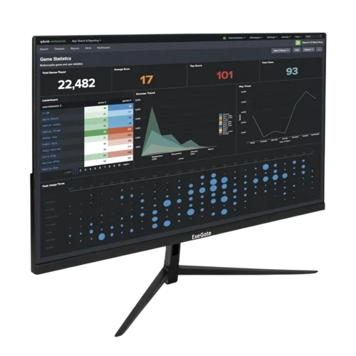 ExeGate ProSmart EZ2707A 27