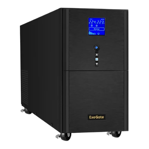 ExeGate ExeGate SineTower SN-5000 фото