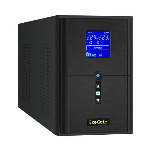 ExeGate ExeGate SineTower SN-2000 фото